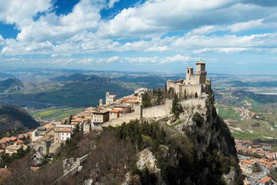 San Marino